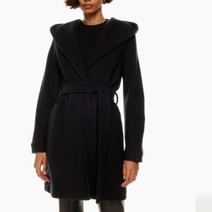 Wilfred Acre jacket robe